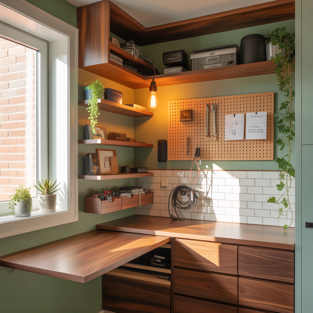 ideas for small office