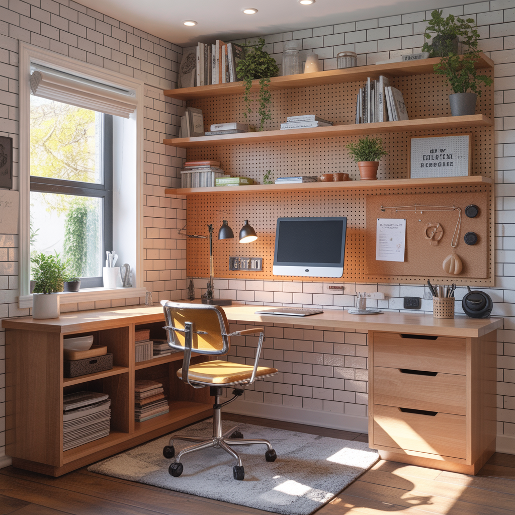 ideas for small office