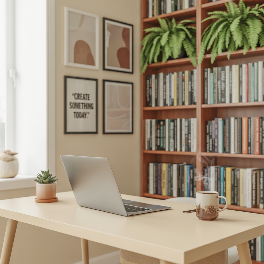 ideas for small office
