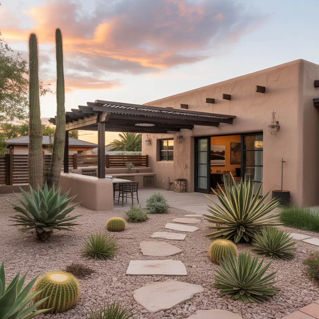 ideas for south texas landscaping