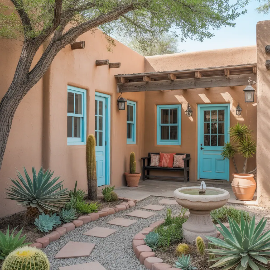 ideas for south texas landscaping