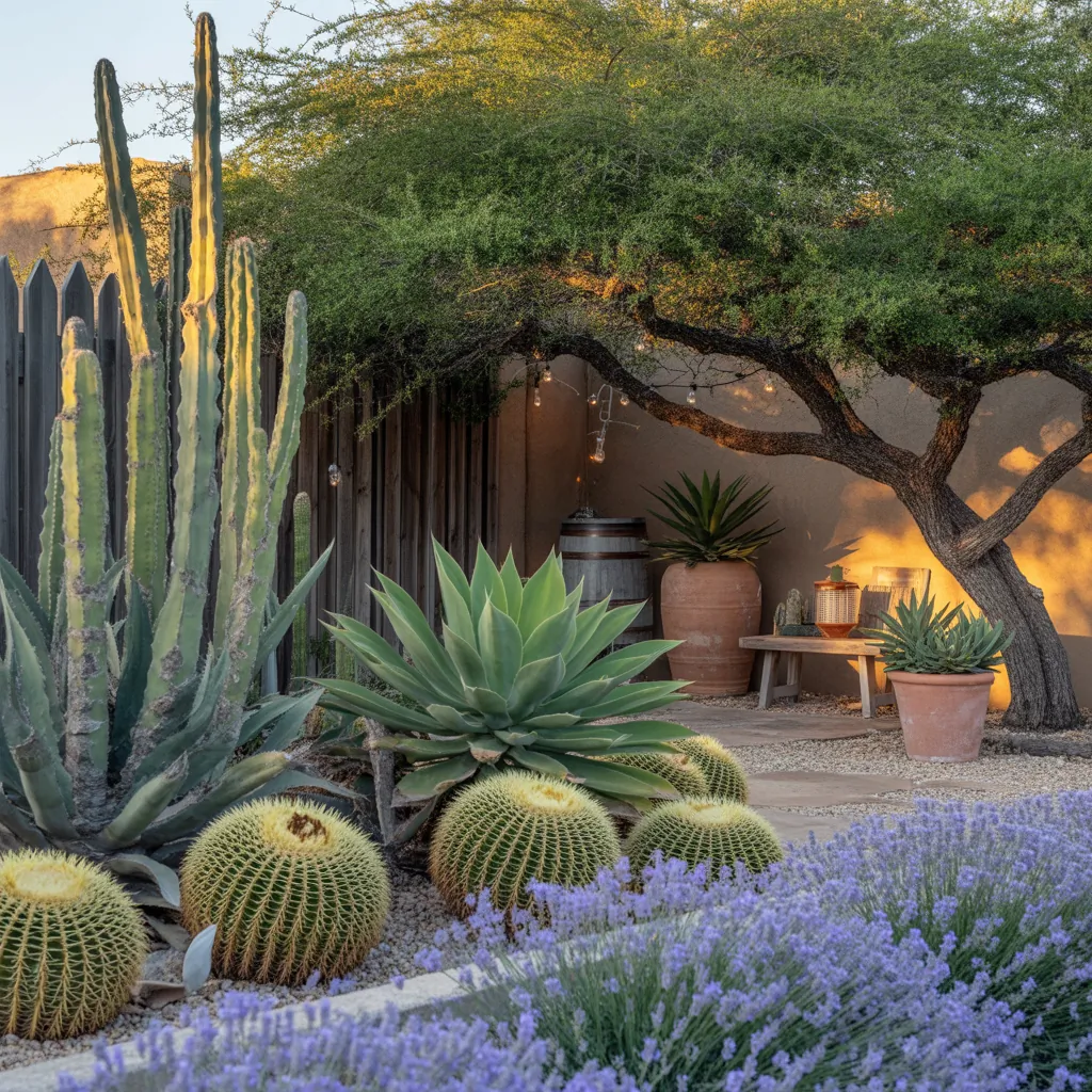 ideas for south texas landscaping