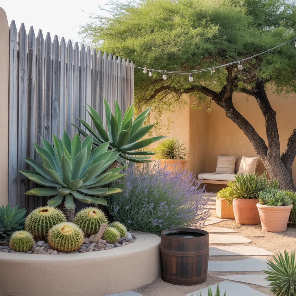 ideas for south texas landscaping
