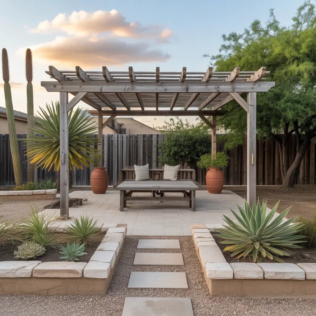 ideas for south texas landscaping