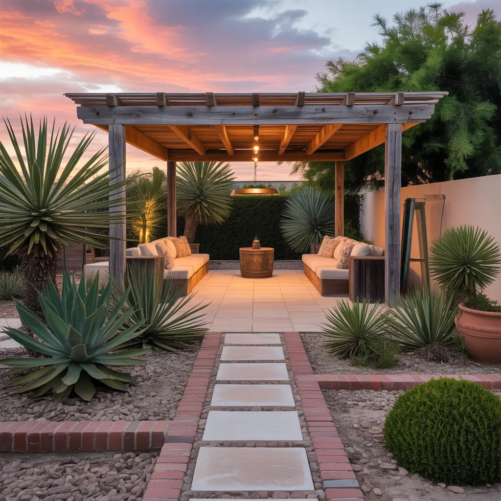 ideas for south texas landscaping