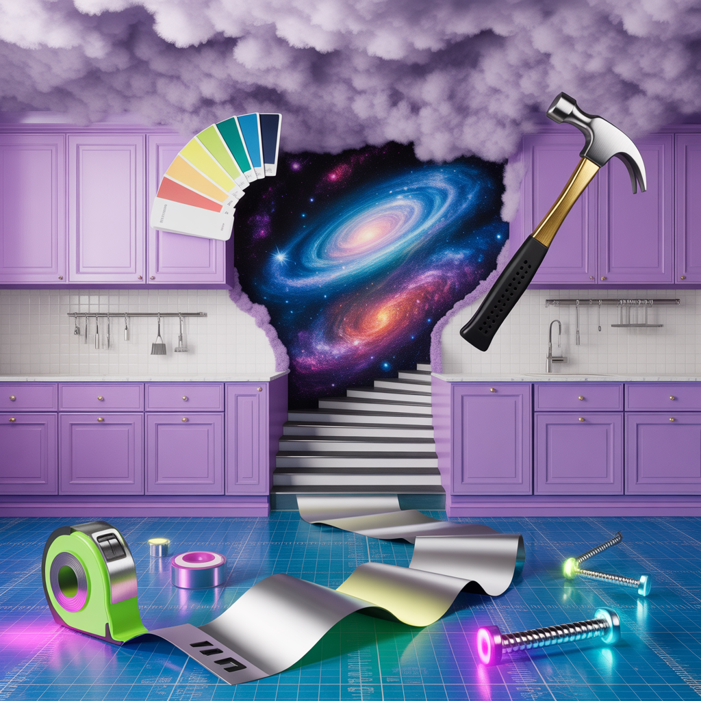ideas for surrealism background