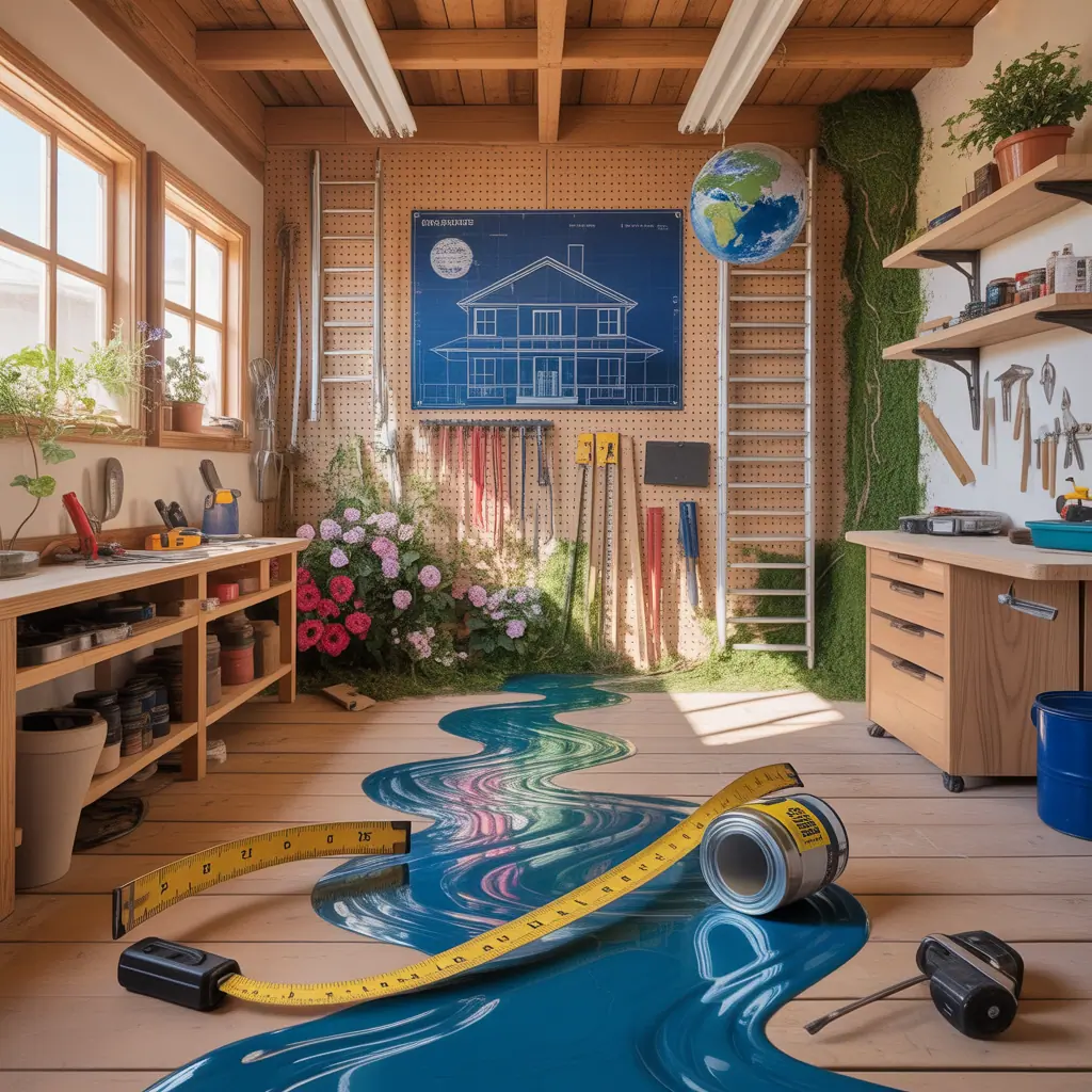 ideas for surrealism background