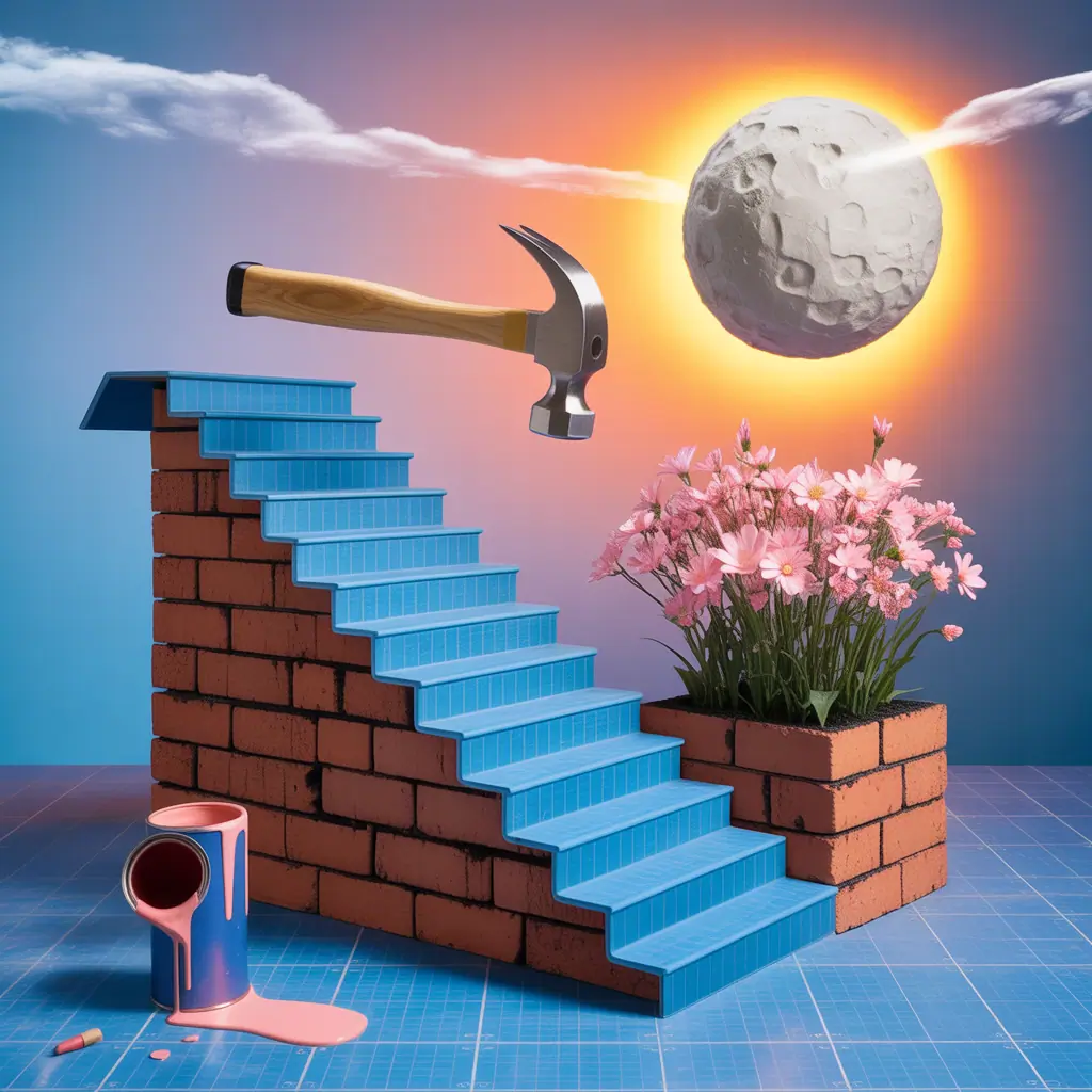 ideas for surrealism background