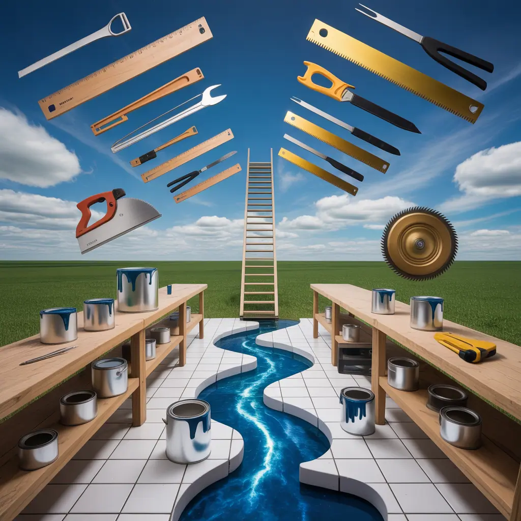 ideas for surrealism background