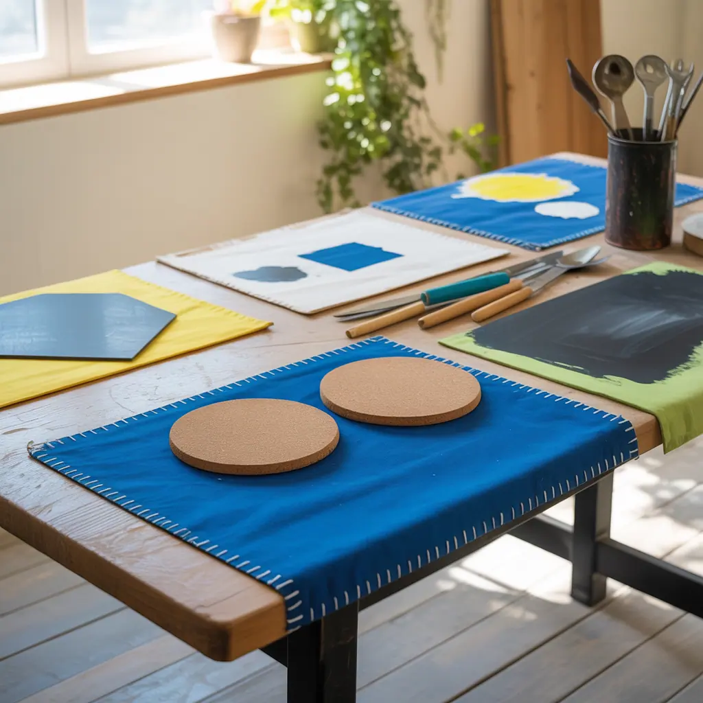 ideas for table cover