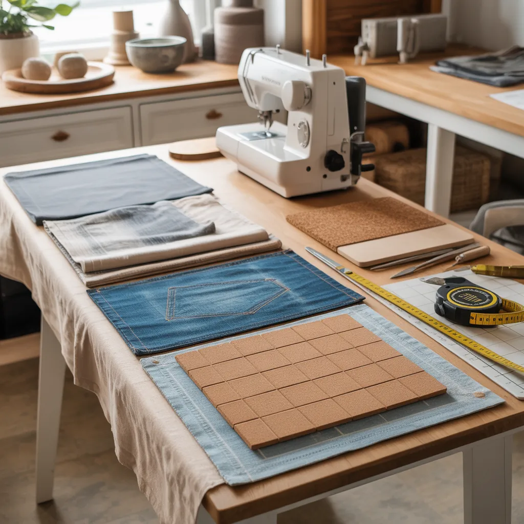 ideas for table cover