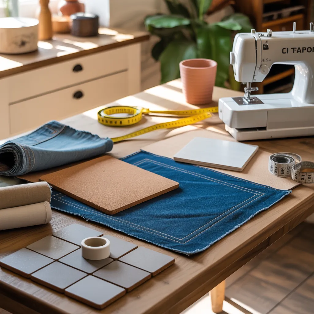 ideas for table cover