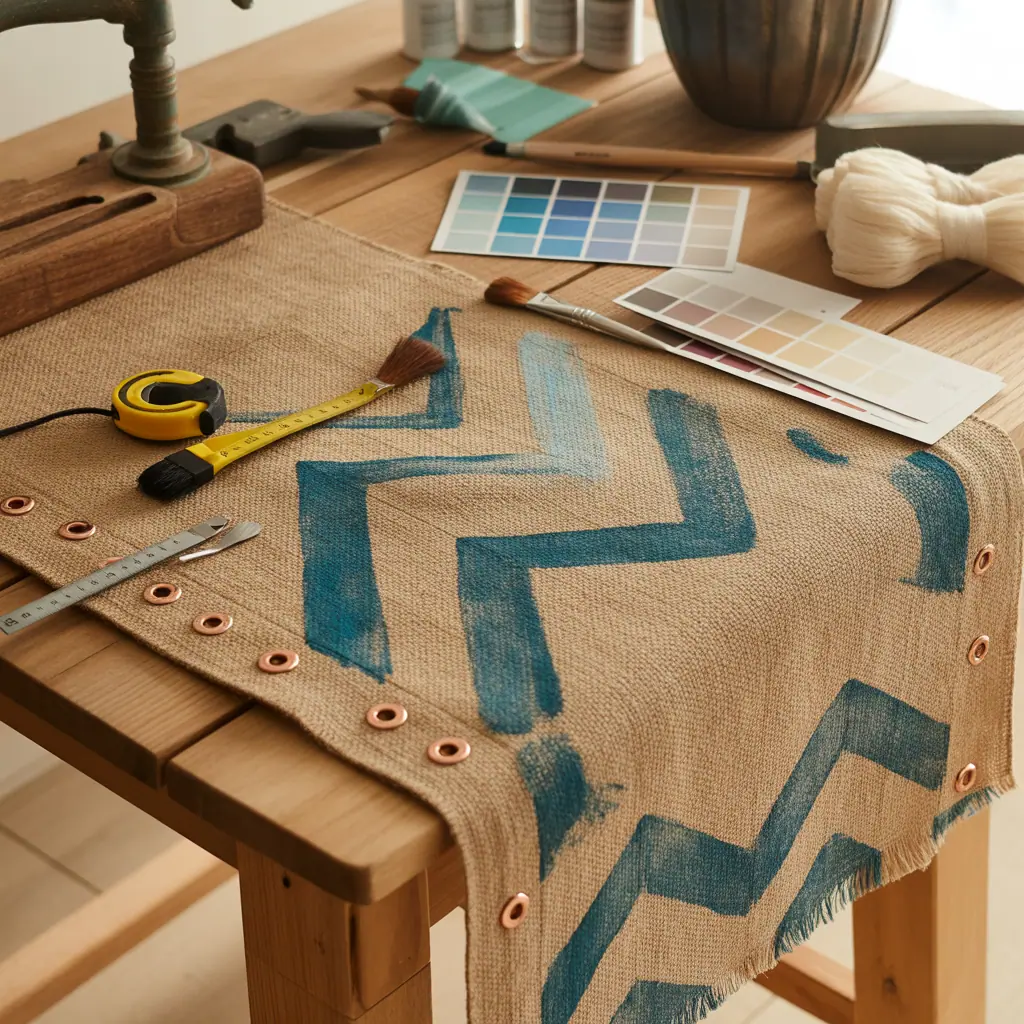 ideas for table cover