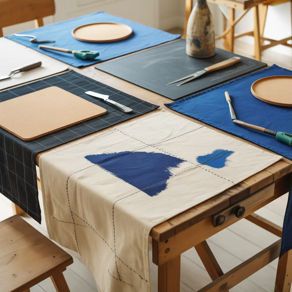 ideas for table cover