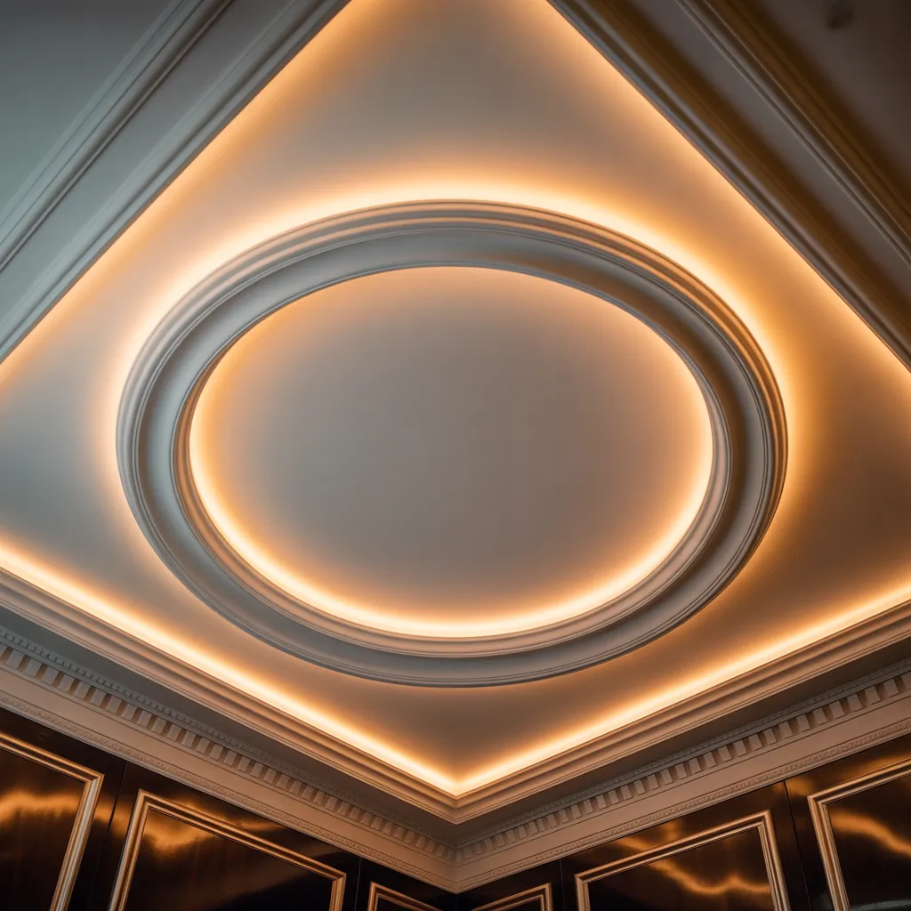ideas for tray ceiling design