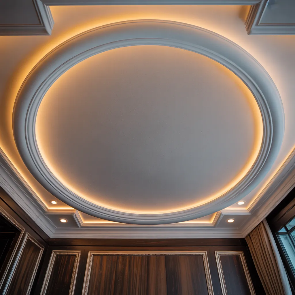 ideas for tray ceiling design