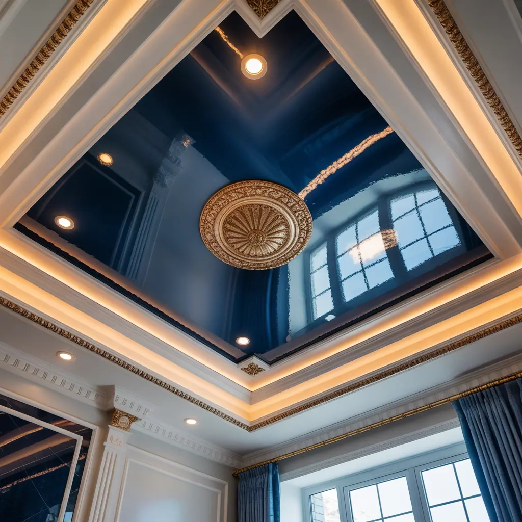 ideas for tray ceiling design