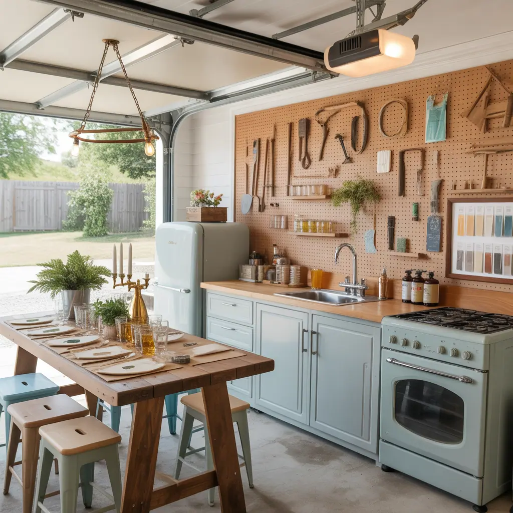 ideas for vintage party