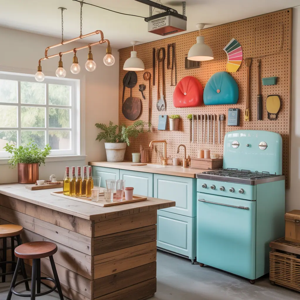 ideas for vintage party