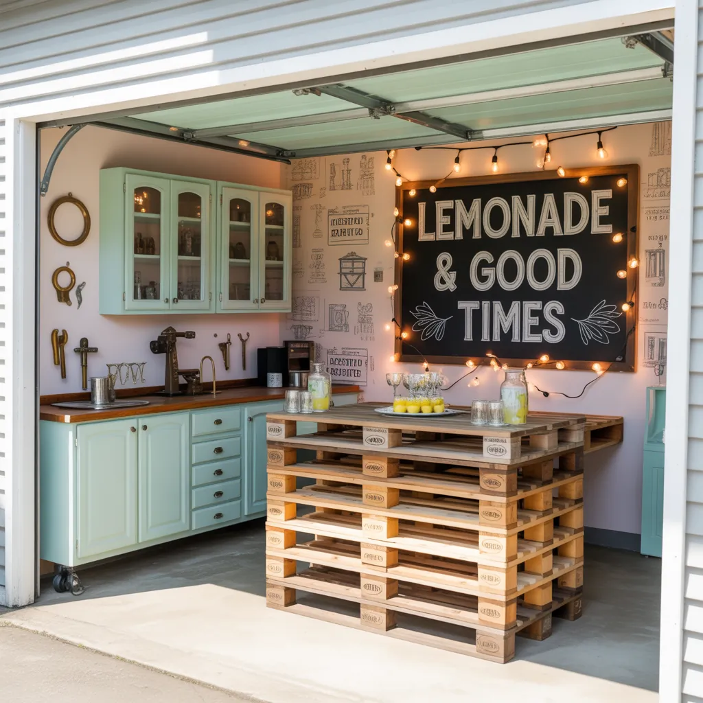 ideas for vintage party