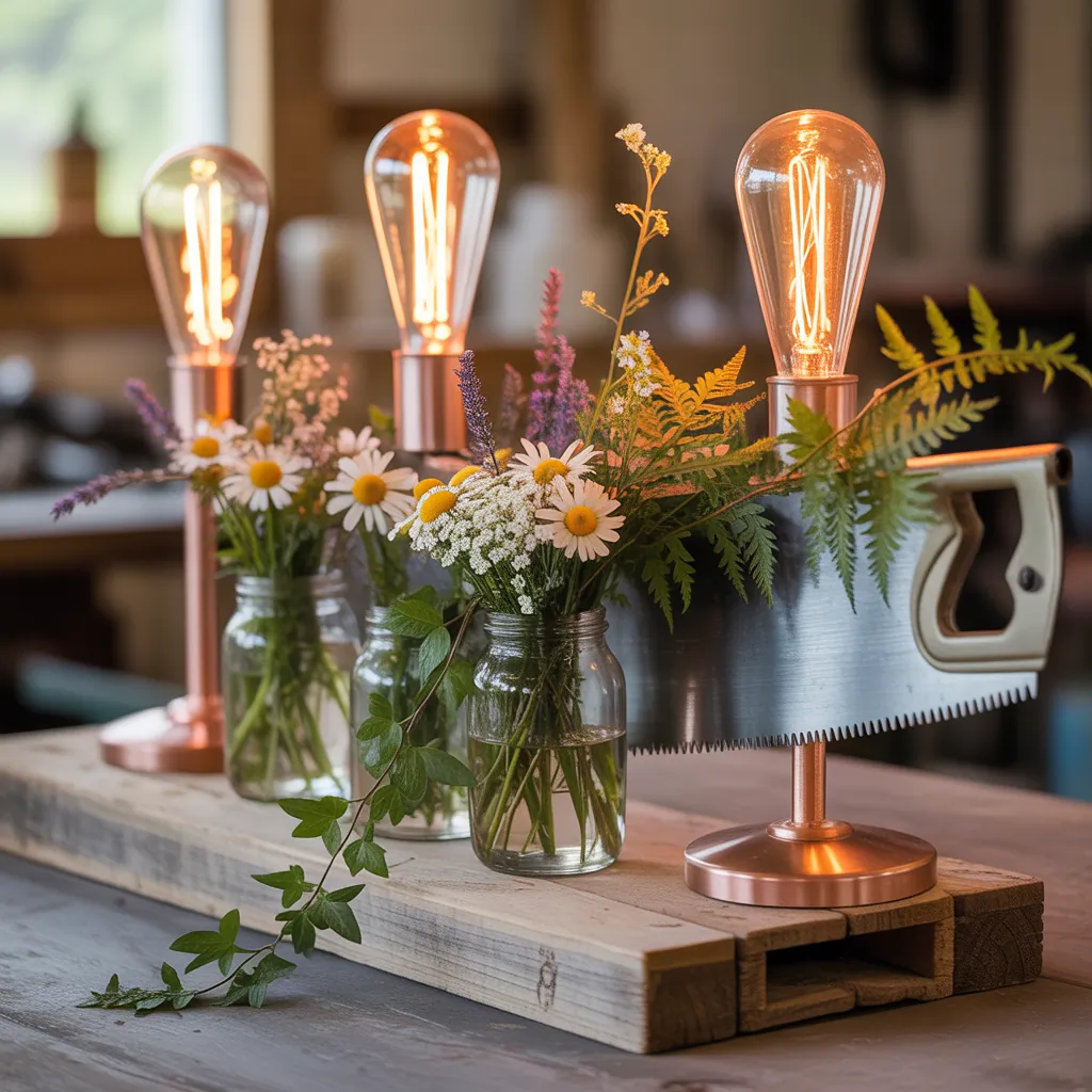 ideas for wedding centerpiece
