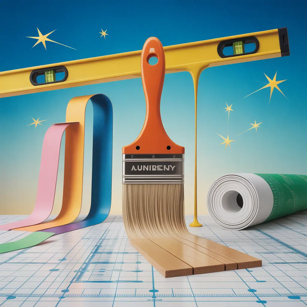 ideas for weird paintings