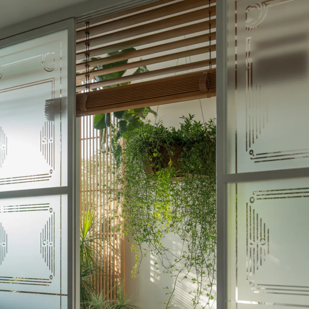 ideas for window privacy