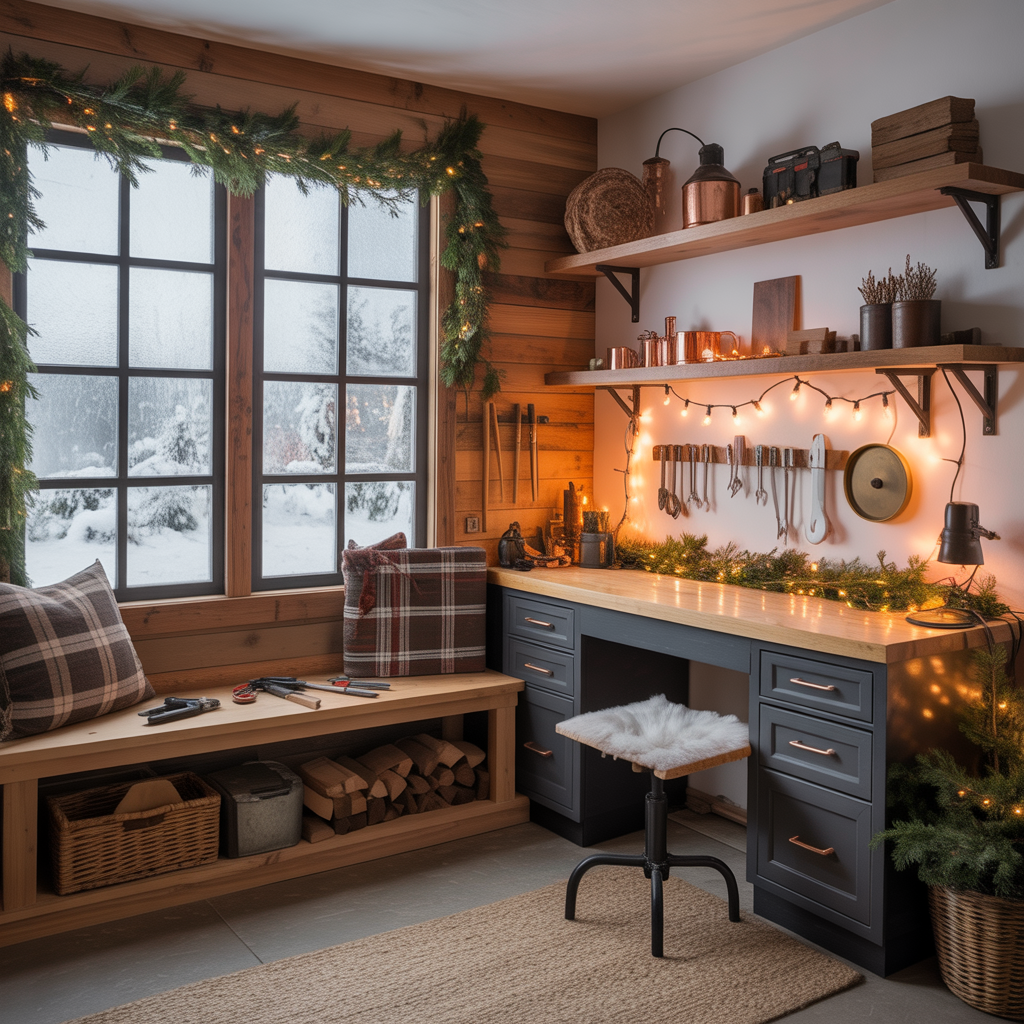 ideas for winter themes