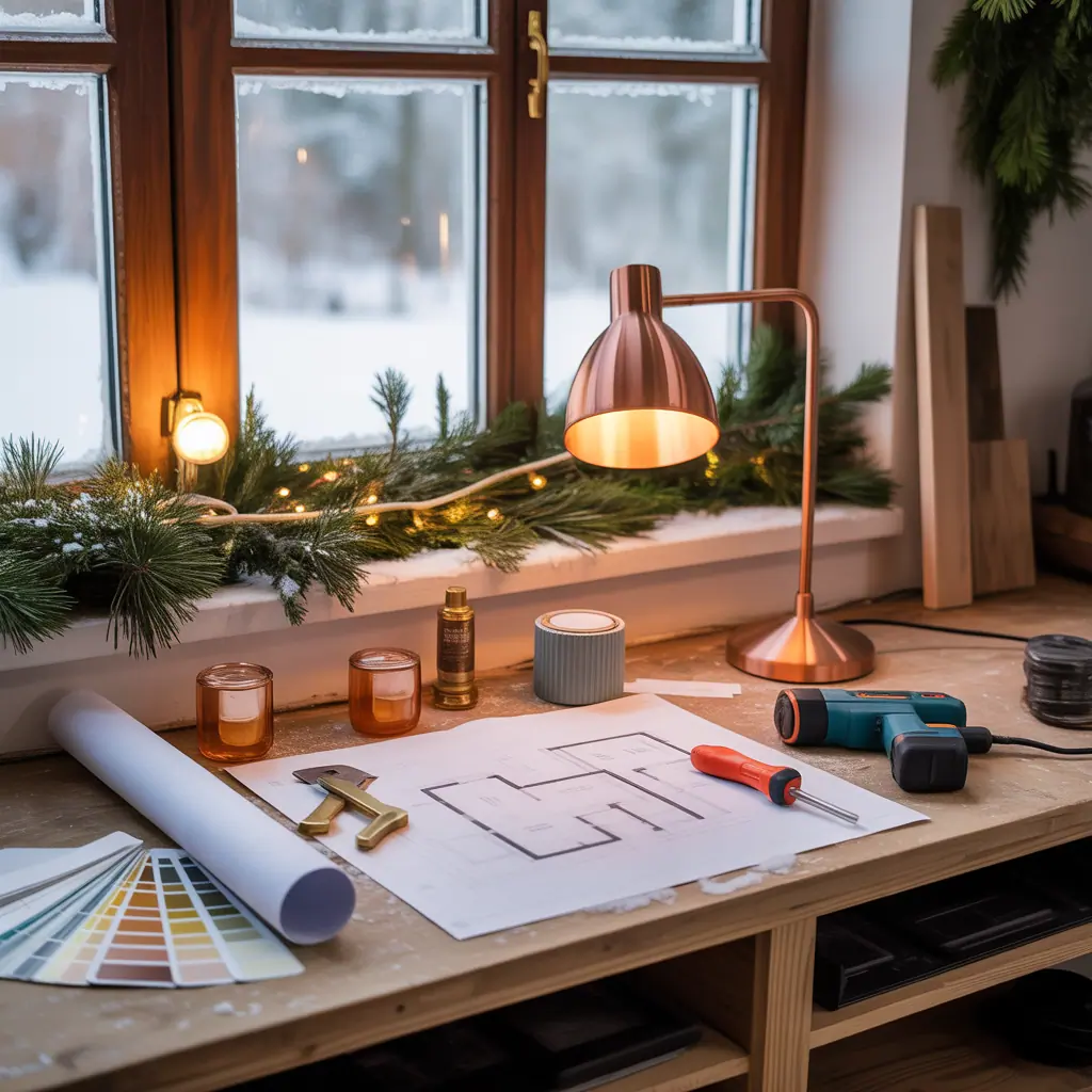 ideas for winter themes