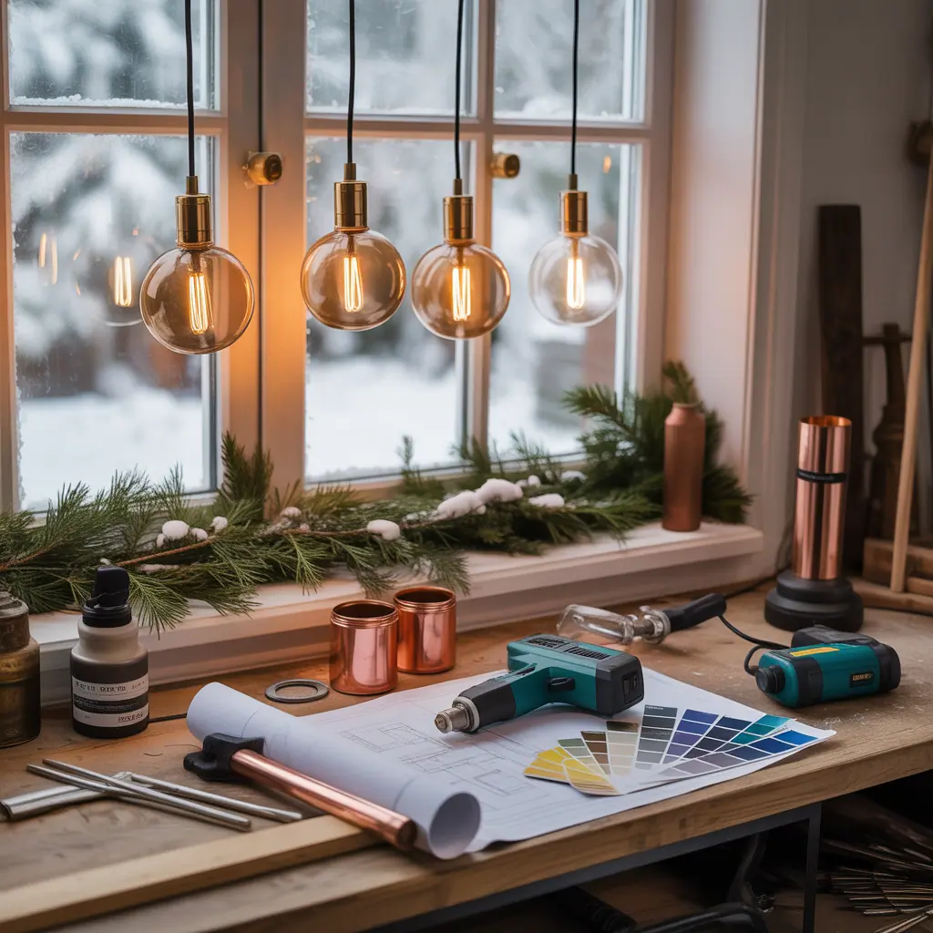 ideas for winter themes