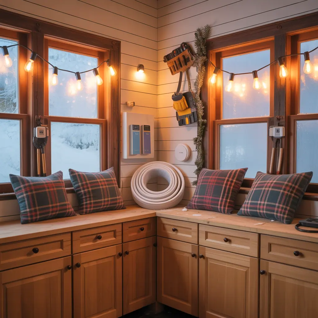 ideas for winter themes