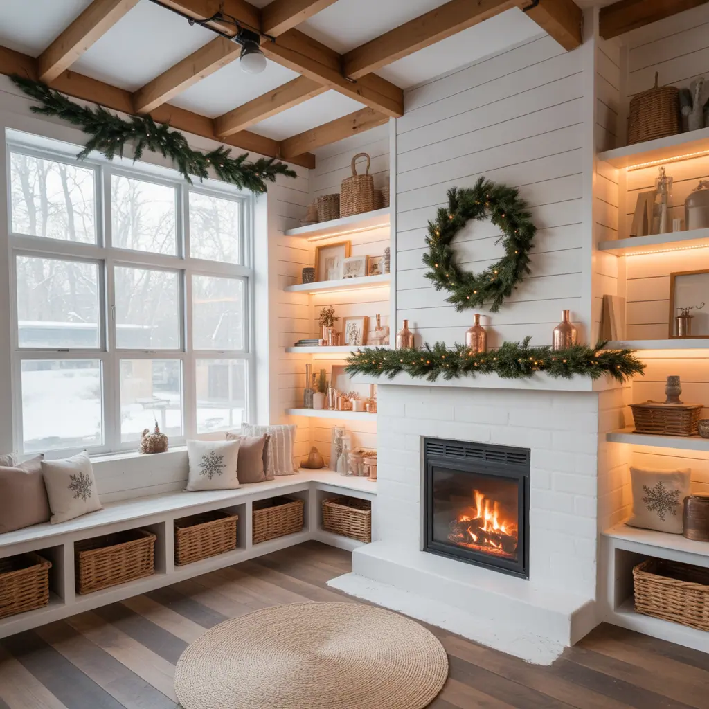 ideas for winter themes