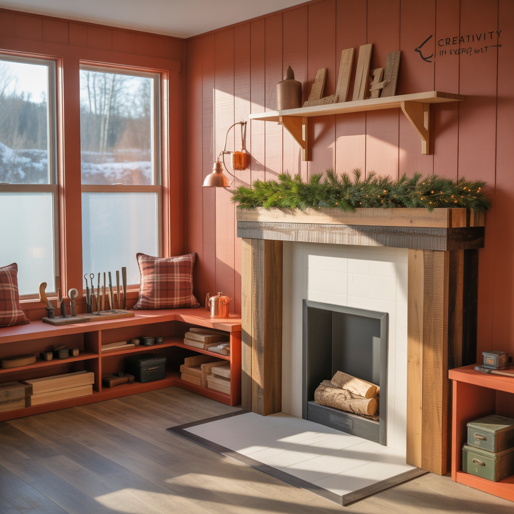 ideas for winter themes