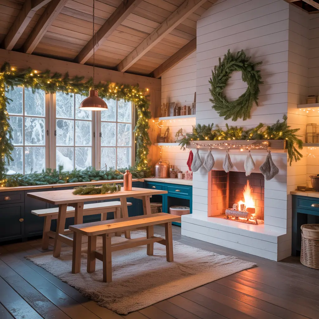 ideas for winter themes