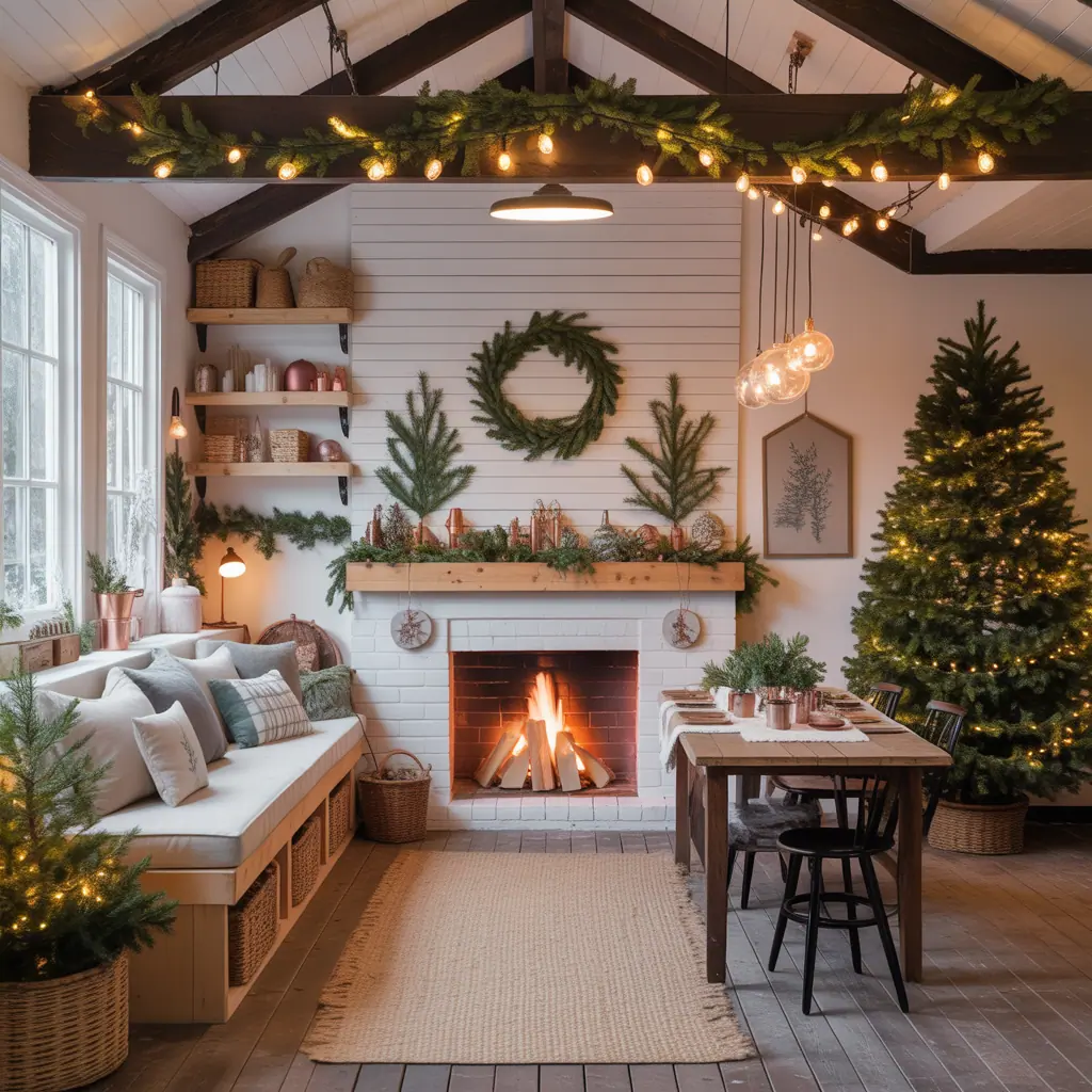 ideas for winter themes