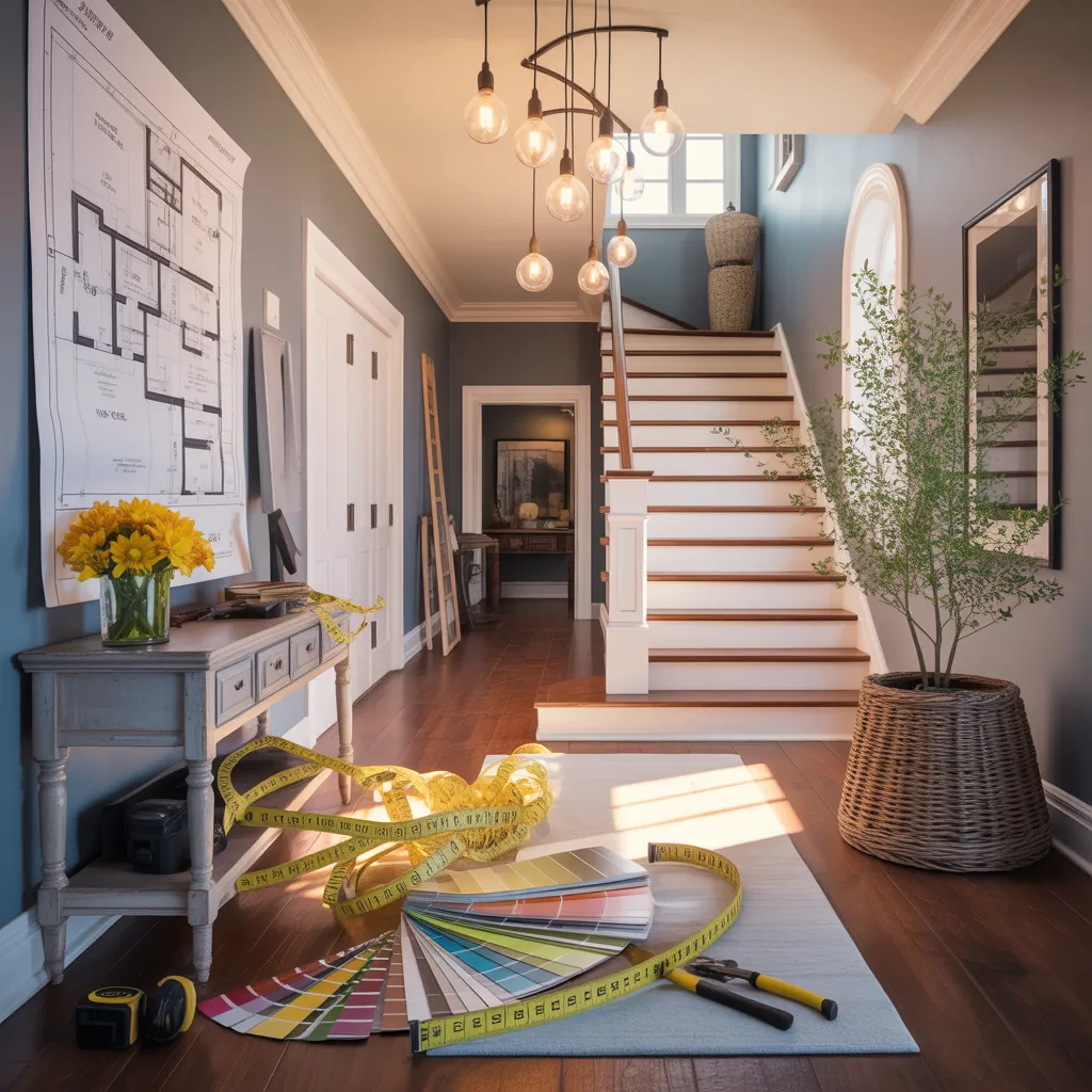 ideas foyer