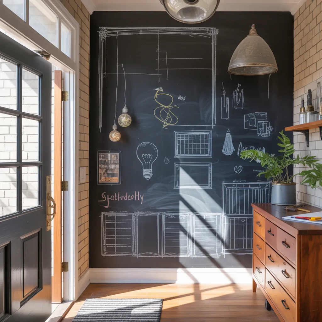 ideas foyer