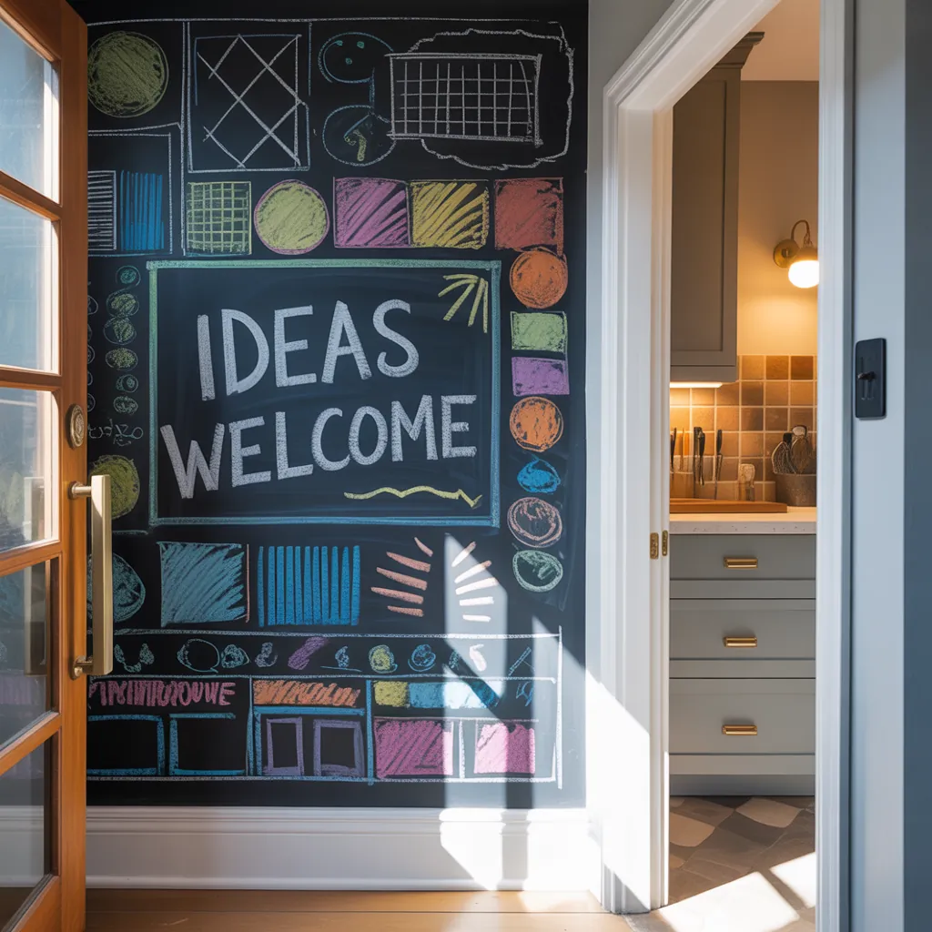 ideas foyer