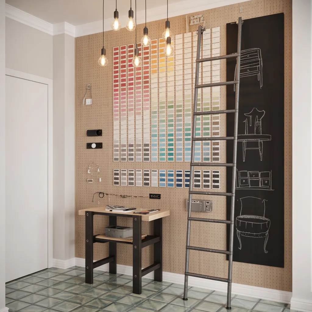 ideas foyer