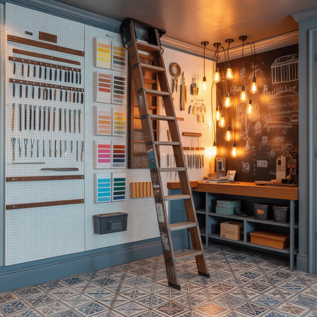 ideas foyer
