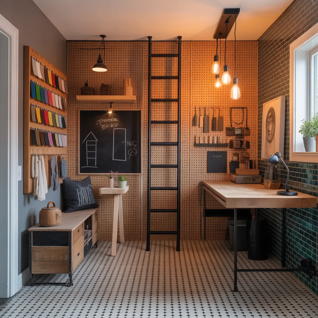 ideas foyer