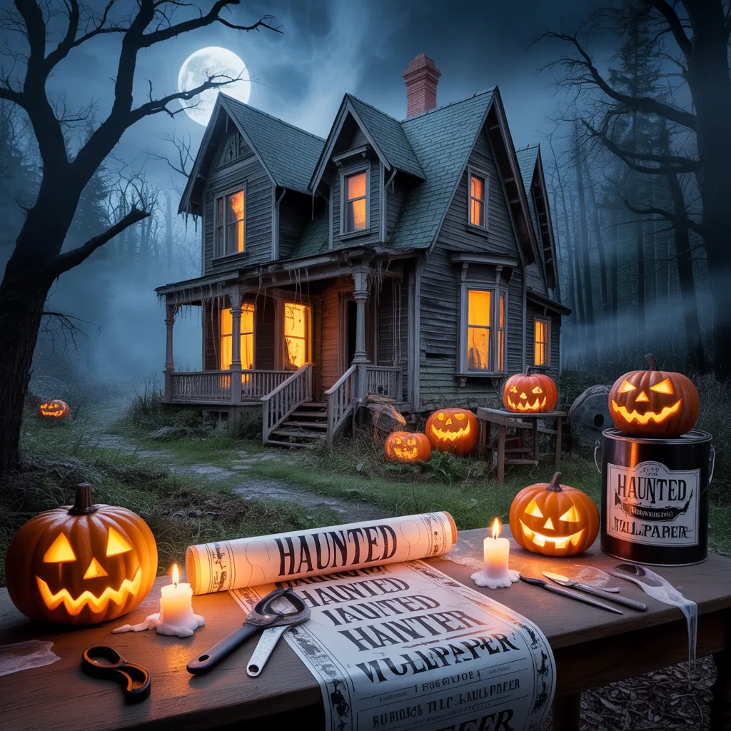 ideas halloween themes