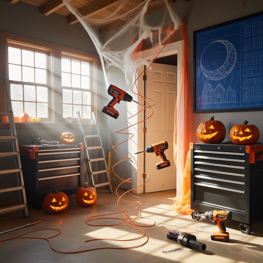 ideas halloween themes