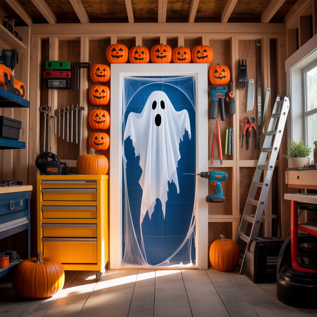 ideas halloween themes