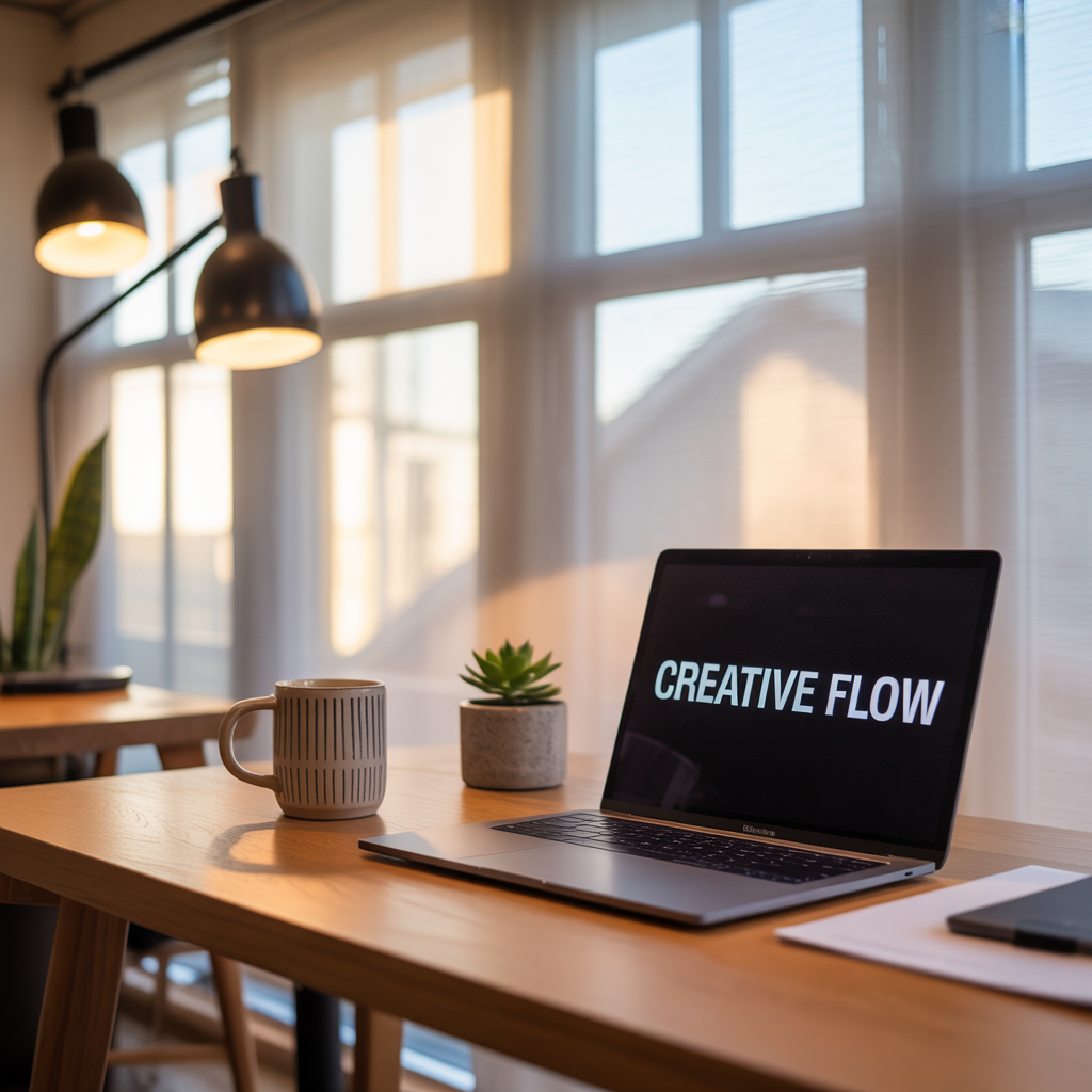 ideas home office lighting