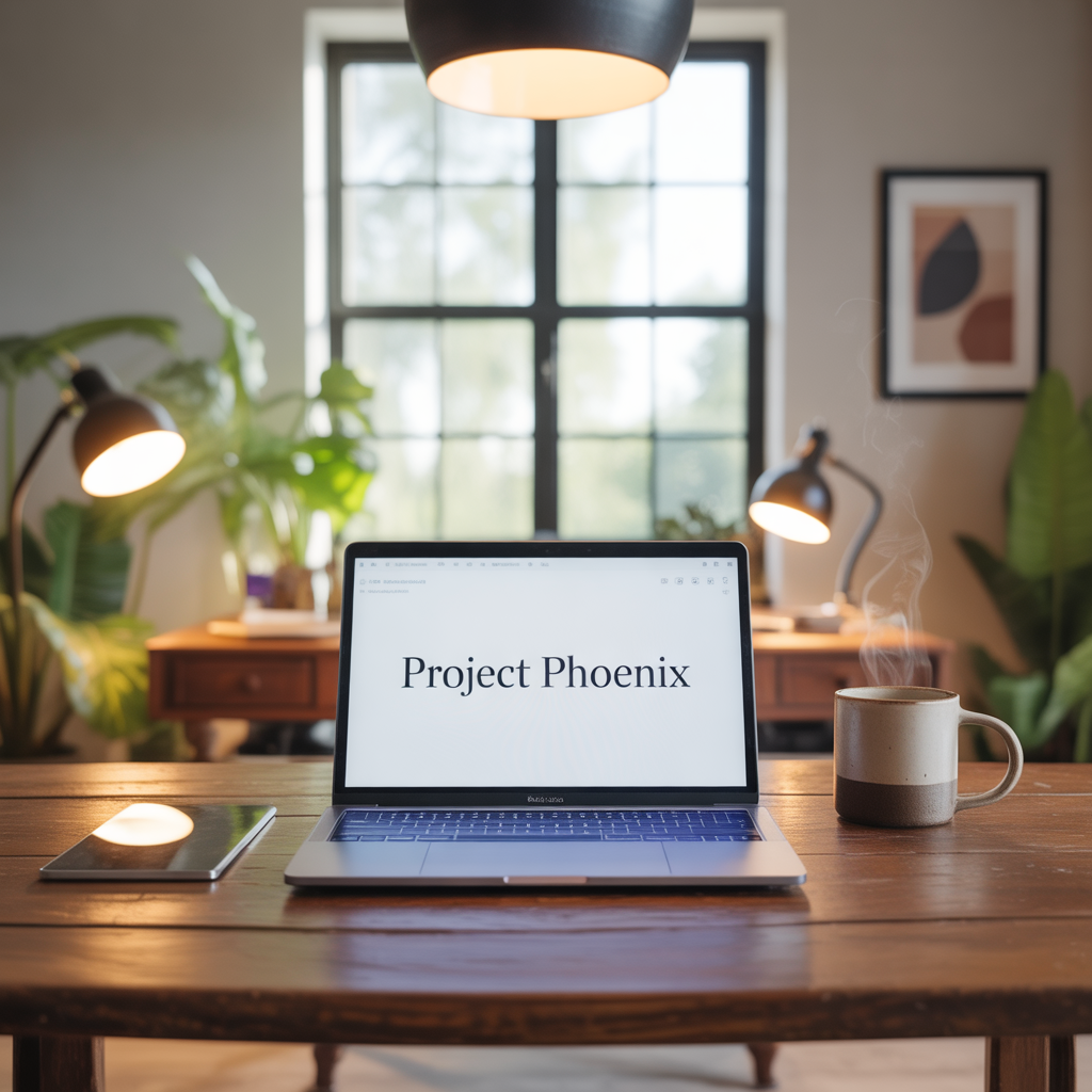 ideas home office lighting