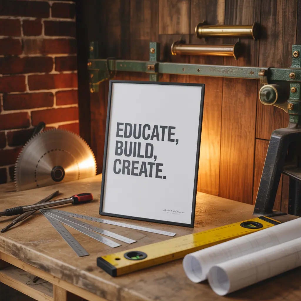 ideas modern diploma frame