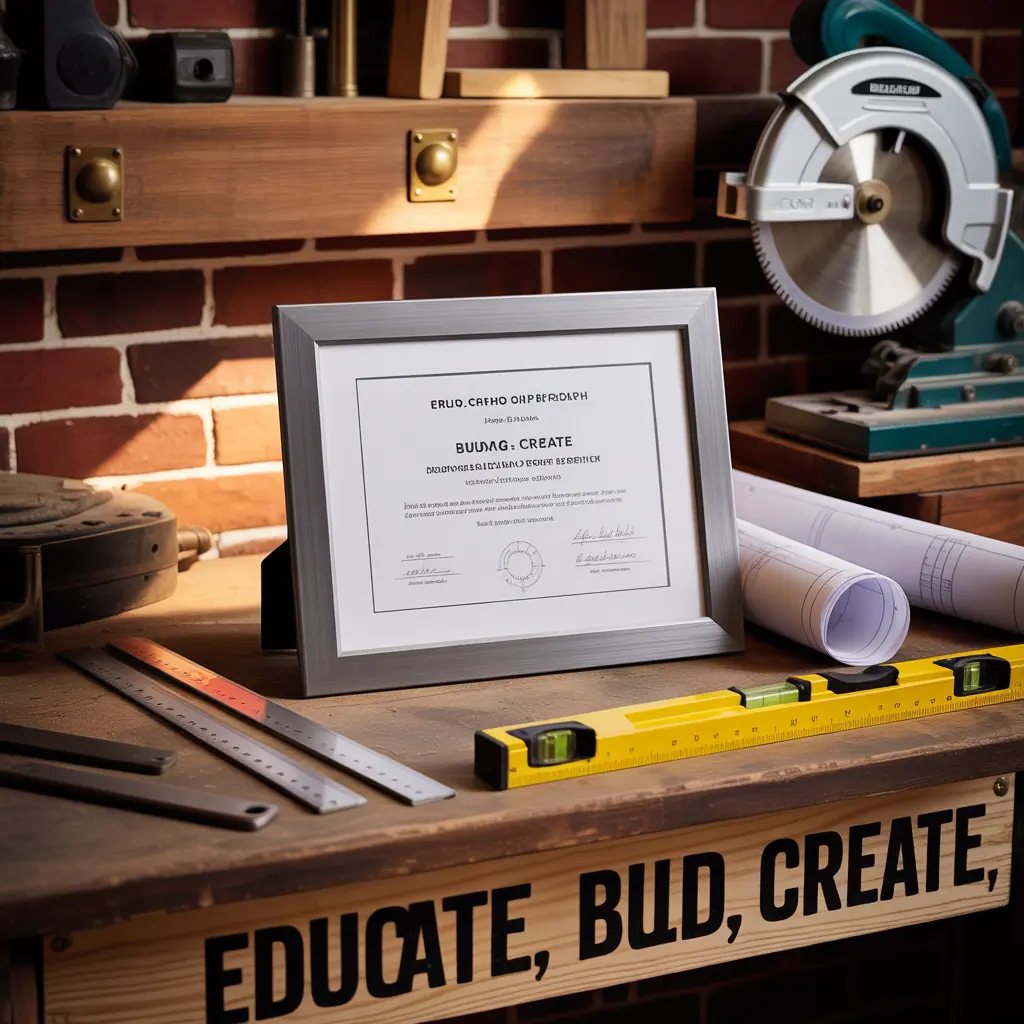 ideas modern diploma frame