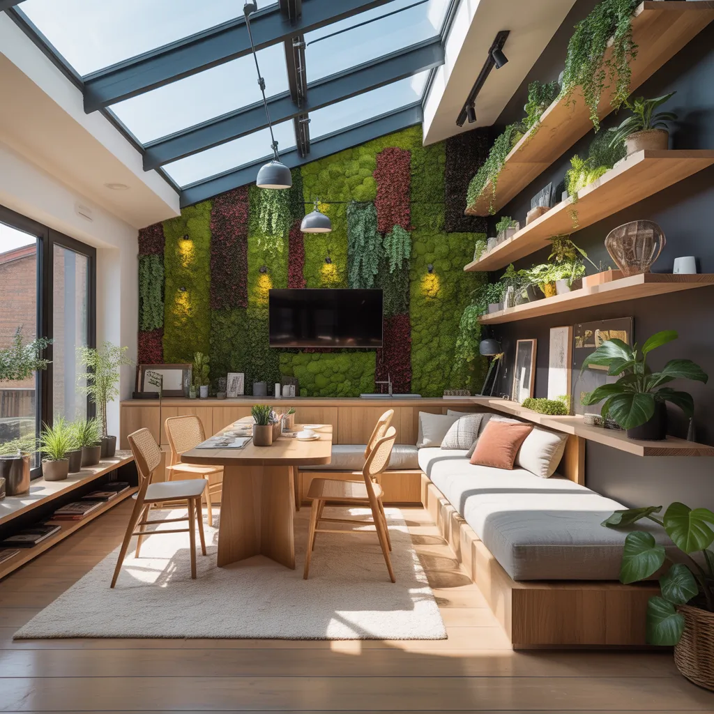 ideas modern home
