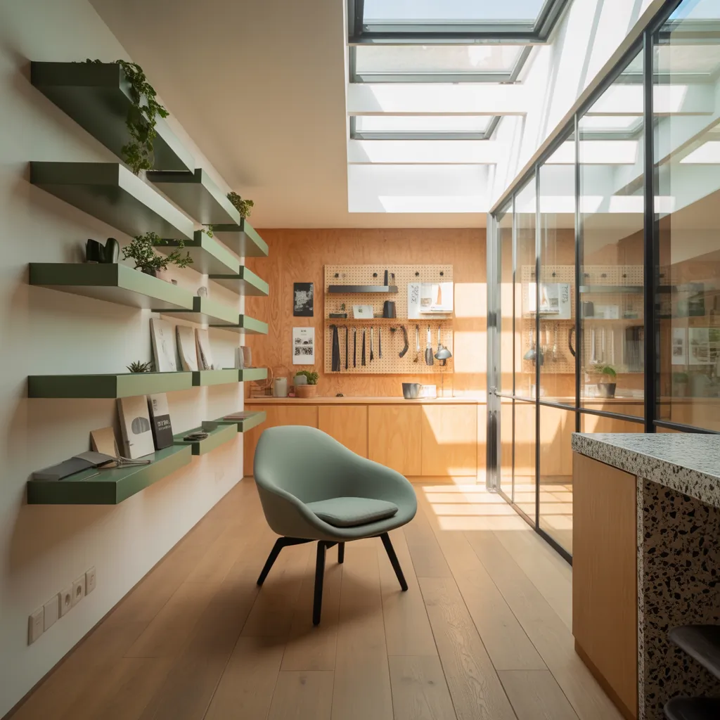 ideas modern home